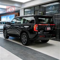 نيسان باترول